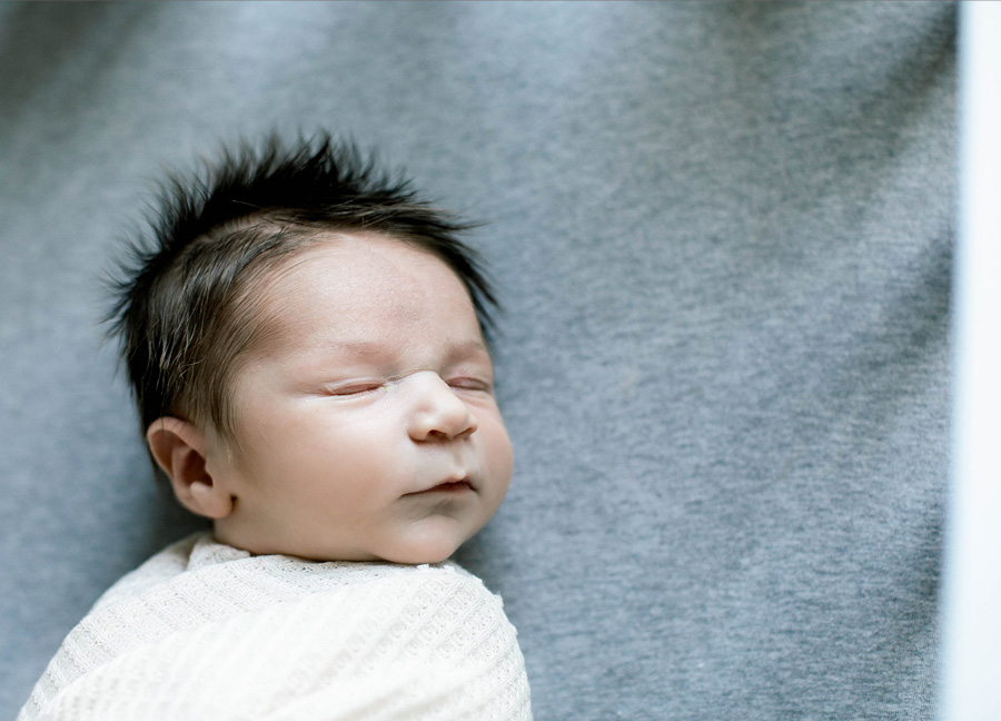 newborn photogaphy in Virginia